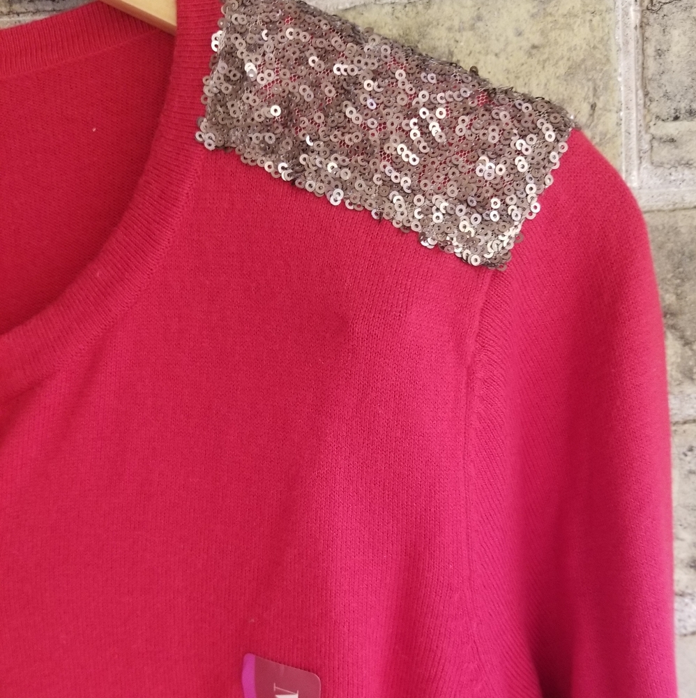 Merona Cardigan - Picture 4 of 7